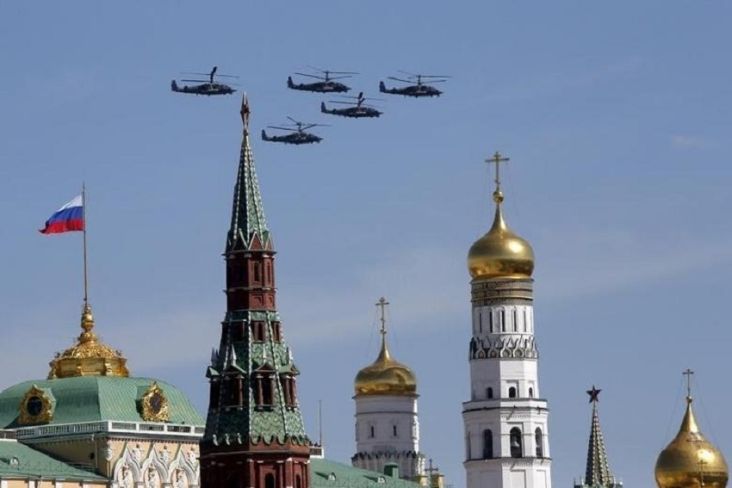 Kremlin: Rusia Punya Potensi untuk Kompensasi Kerusakan Akibat Sanksi Barat