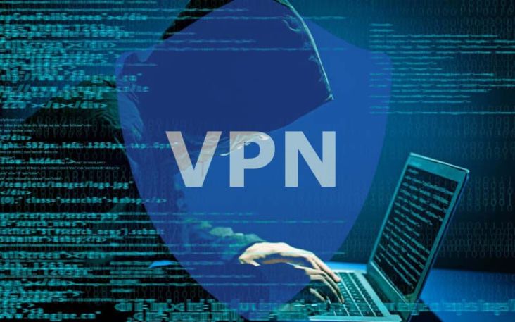 Cara Kerja VPN dan Risiko Menggunakannya