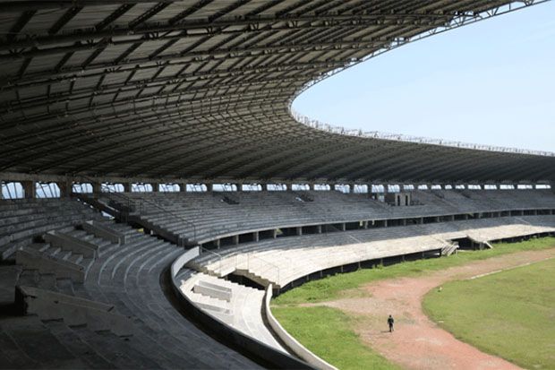 Wali Kota Makassar Segera Temui Plt Gubernur Bahas Stadion Barombong