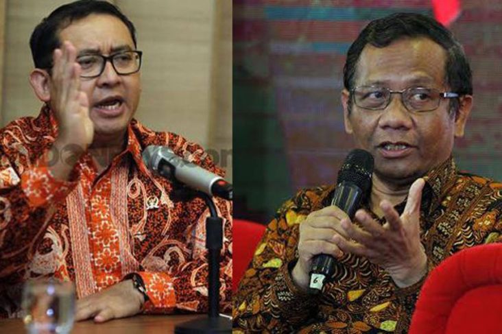 Soal Nama Soeharto, Mahfud MD Bersikukuh Keppres Hari Kedaulatan Negara Tepat