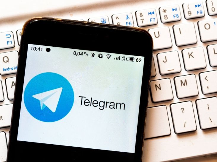 Cara Menyematkan Pesan di Telegram Tanpa Bantuan Aplikasi Lain