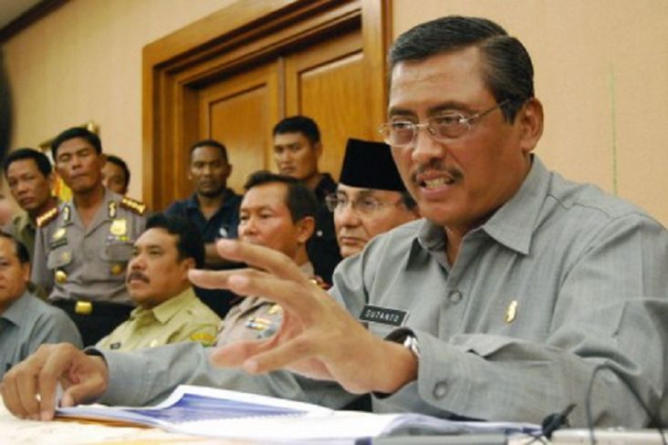 Profil Jenderal Polisi Sutanto, Kapolri Era SBY yang Getol Memberantas Perjudian