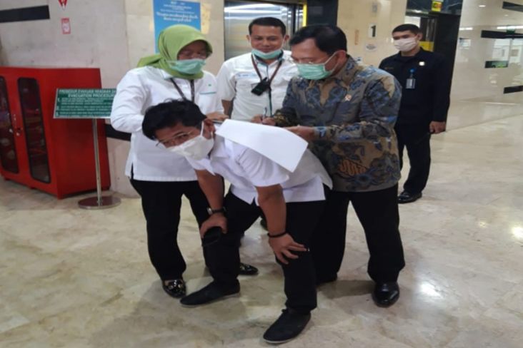 Pemakaian Vaksin Nusantara Masih Tunggu Peraturan Pemerintah