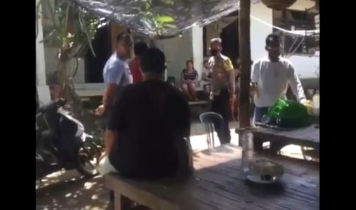 Saling Tantang Ilmu Leak, 1 Keluarga di Bali Dibacoki 8 Pria hingga Kritis