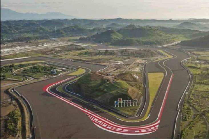 Kementerian BUMN Rogoh Kocek Rp3,8 Triliun untuk Ajang MotoGP