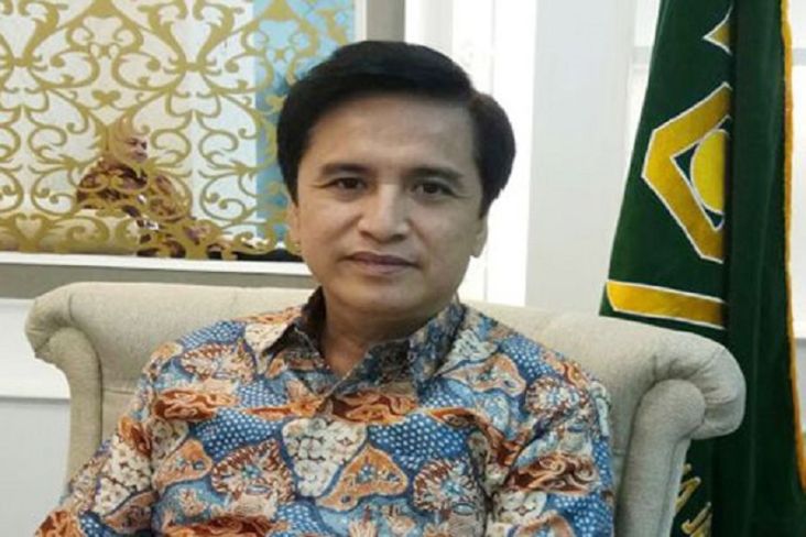 Kasus Korupsi Tanah Munjul, KPK Segera Eksekusi Eks Dirut Sarana Jaya Yoory Pinontoan