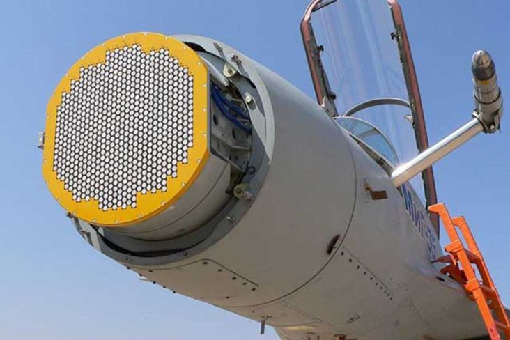 Turki Sukses Bikin Sendiri Radar AESA, 245 Jet Tempur F-16 Makin Canggih