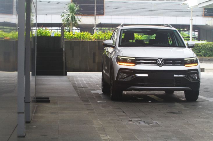 Mencoba SUV Eropa Termurah di Indonesia, Ini Hal-hal yang Jadi Kejutan