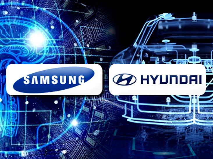 Bandel! Hyundai dan Samsung Tetap Ngotot Jualan di Rusia