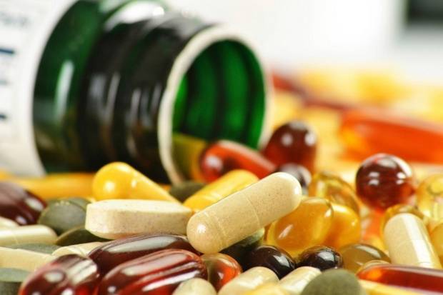 Konsumsi Berlebihan Vitamin C dan D Berbahaya Bagi Ginjal, Ini Penjelasan Dokter