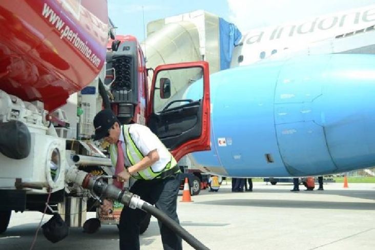 Harga Tiket Pesawat Ke Beberapa Daerah di Indonesia Meningkat, Apa Penyebabnya?