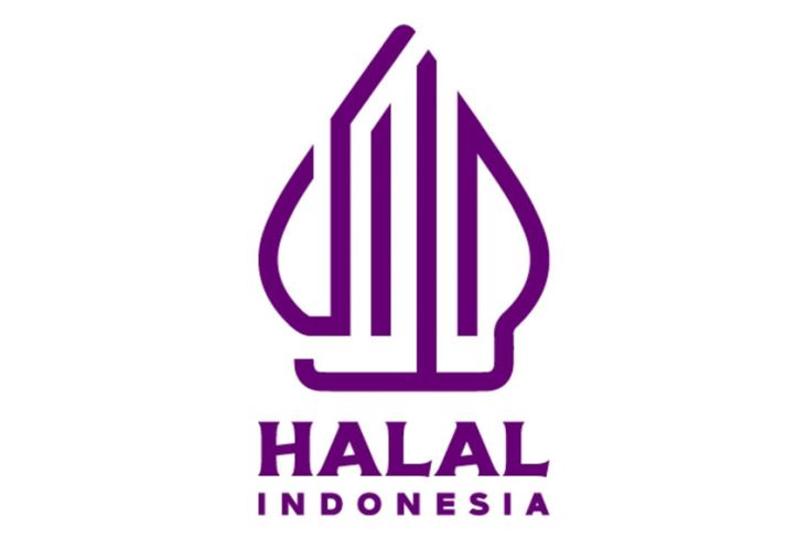 Label Halal Indonesia Berbentuk Gunungan dan Motif Surjan, Ini Makna Filosofinya
