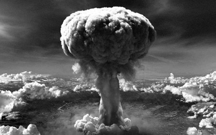 8 Bom Nuklir yang Ribuan Kali Lebih Dahsyat Dibanding Bom Hiroshima
