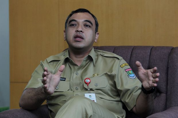 PNS Pemkab Tangerang Ditangkap Densus 88, Ini Kata Bupati