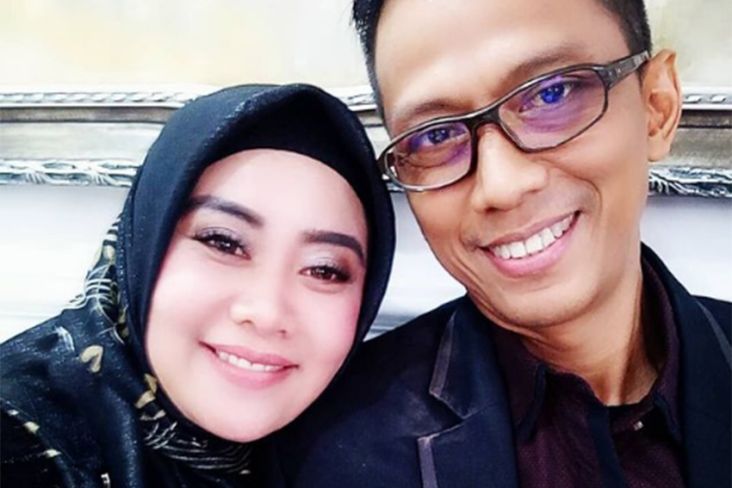 Doddy Sudrajat Digugat Cerai Istri di PA Jakarta Pusat