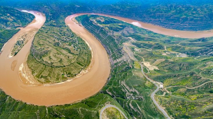 5 Sungai Paling Tercemar di Dunia, Nomor 3 Dikenal Sebagai Sejarah Peradaban