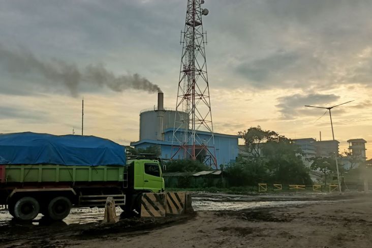 PT KCN Dipanggil Dinas LH DKI Terkait Sanksi Pencemaran Lingkungan di Marunda
