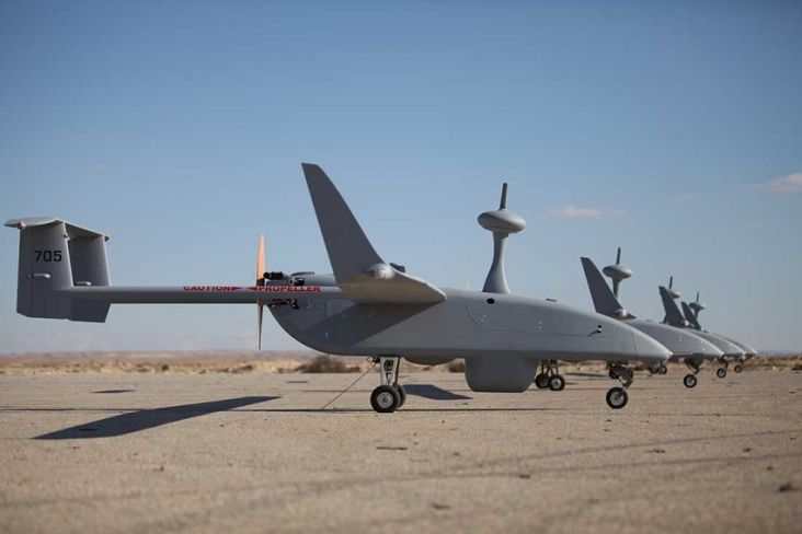 Terungkap, Rusia Gunakan Drone Israel untuk Lawan UAV Turki Andalan Ukraina
