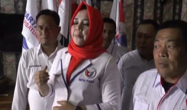 DPD Partai Perindo OKU Selatan Siap Menang di Pemilu 2024