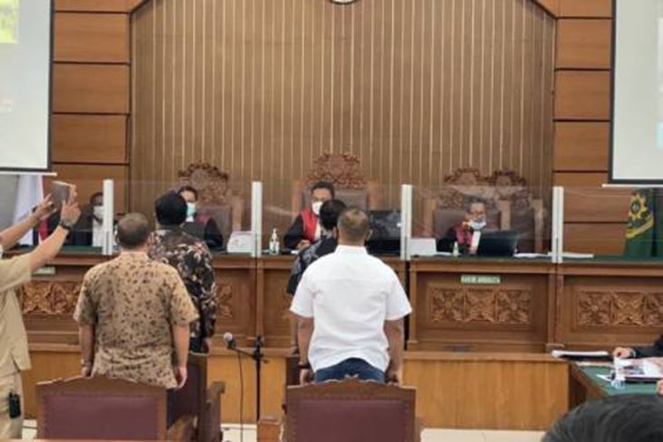 Profil 3 Hakim yang Memvonis Lepas Dua Terdakwa Polisi Penembak Laskar FPI