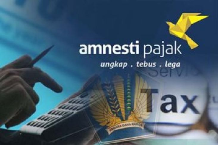 Pekan Ketiga Maret, Tax Amnesty Jilid II Ungkap Harta Rp35,46 Triliun