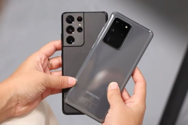 Samsung Bakal Gunakan Fitur di Galaxy S22 ke Perangkat yang Lebih Usang