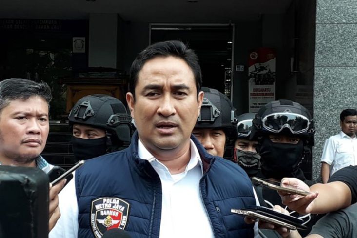 Profil Brigjen Suyudi Ario Seto, Ungkap Pelaku Penyiraman Air Keras Novel Baswedan