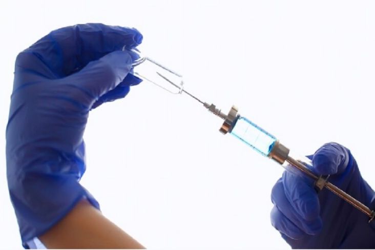 Vaksin Covid-19 Dosis ke-4 Diperlukan, IDI: Tapi Butuh Bukti Lebih Banyak