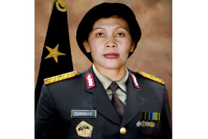 Jenderal yang Digantikan Rumiah Kartoredjo di Polda Banten, 2 Tahun Kemudian Jadi Kapolri
