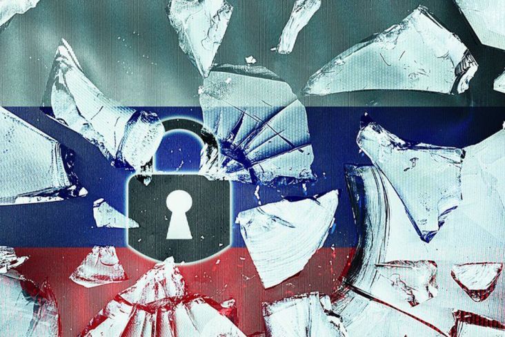 Ini 3 Serangan Siber Rusia yang Pernah Membuat Geger AS dan Eropa