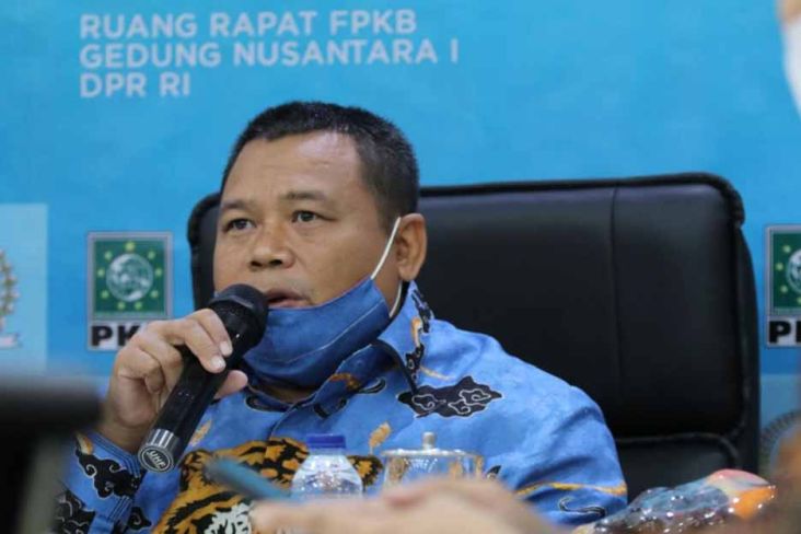 Wakil Ketua Komisi XI DPR Nilai BPR Layak Jadi Penyalur KUR