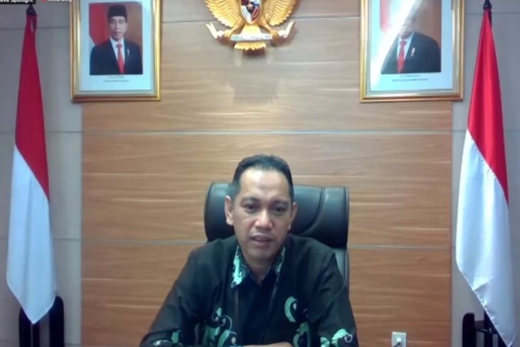 KPK: Kepala Daerah Jangan Jadi Aparat Pemeras Rakyat