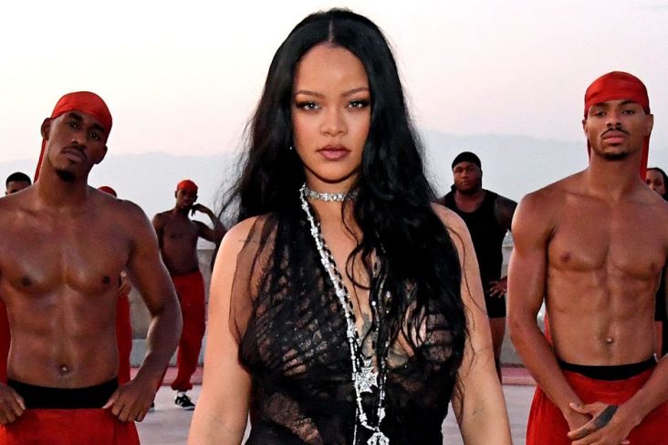Rihanna Bakal Bawa Savage x Fenty IPO dengan Valuasi Fantastis Rp42 Triliun