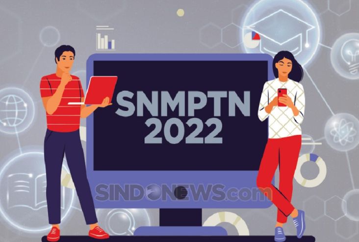Selamat, 1.635 Peserta SNMPTN 2022 Diterima di UNS