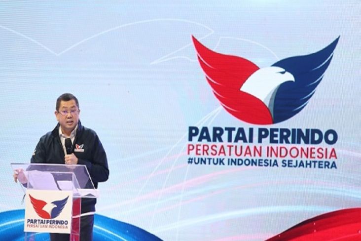 HUT ke-6, HT: Pemuda Perindo, Garda Terdepan Menangkan Partai Perindo di Pemilu 2024
