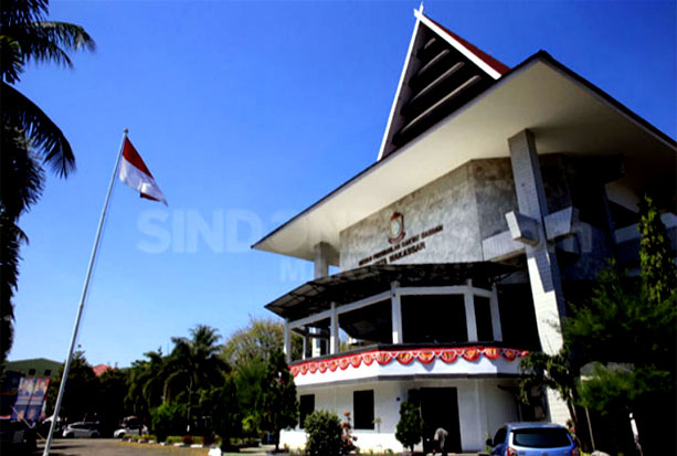 Pemkot Makassar Dorong APH Usut Dugaan Gratifikasi di Lingkup DPRD