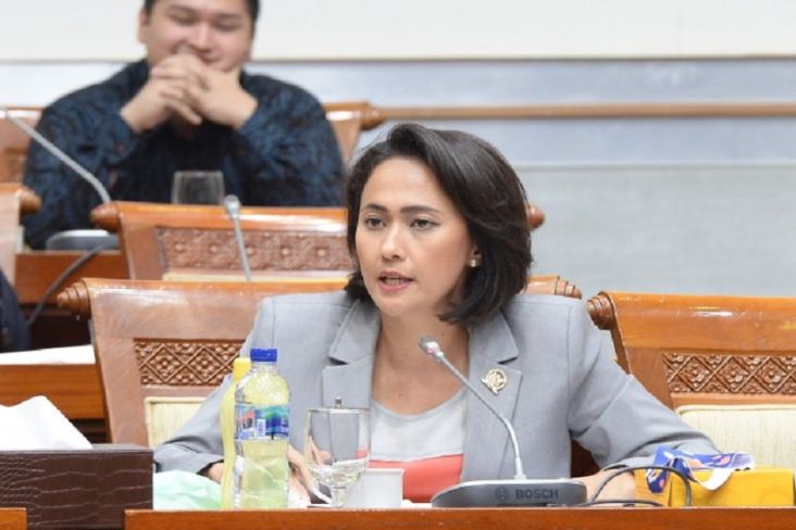 Legislator Golkar: MoU Indonesia-Malaysia Momentum Lindungi Pekerja Migran