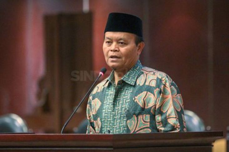 Sidang Isbat Kemenag Tak Undang Muhammadiyah, HNW Singgung Toleransi dan Kebersamaan