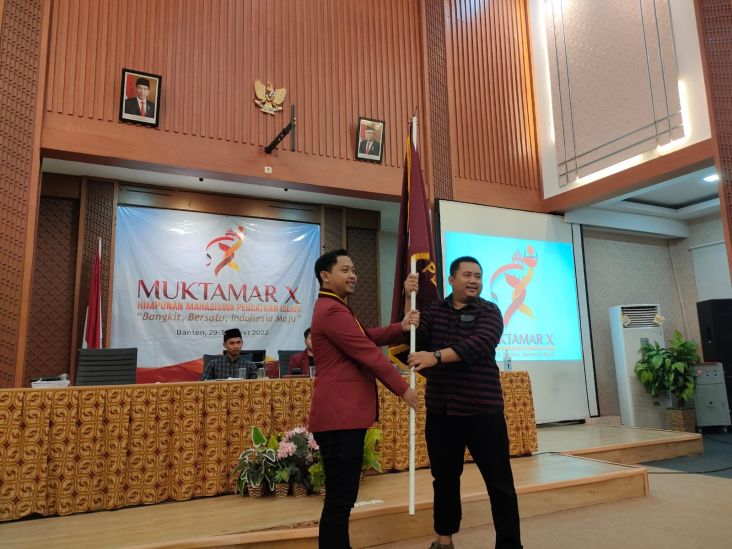 Ilham Nurhidayatullah Pimpin PP Hima Persis, Ini Harapan Kader di Riau