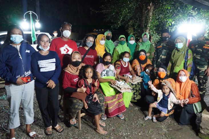 Edukasi Gizi YAICI Bersama Muslimat NU Jangkau Daerah Stunting Tertinggi di Indonesia