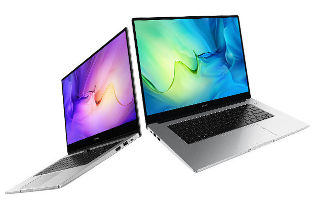 Laptop Cakep untuk Produktivitas Serba Cepat, HUAWEI MateBook D14 dan D15 Segera Meluncur di Indonesia
