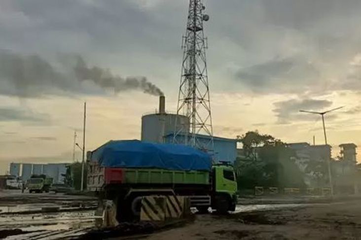 Setelah PT KCN, Pemprov DKI Sanksi 2 Perusahaan Terkait Pencemaran di Marunda