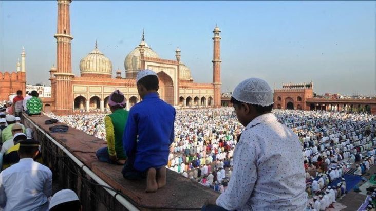 3 Negara dengan Masjid Terbanyak di Dunia, Nomor 2 Umat Islam Sedang Ditekan