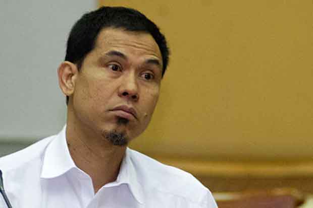 BREAKING NEWS! Munarman Divonis 3 Tahun Penjara