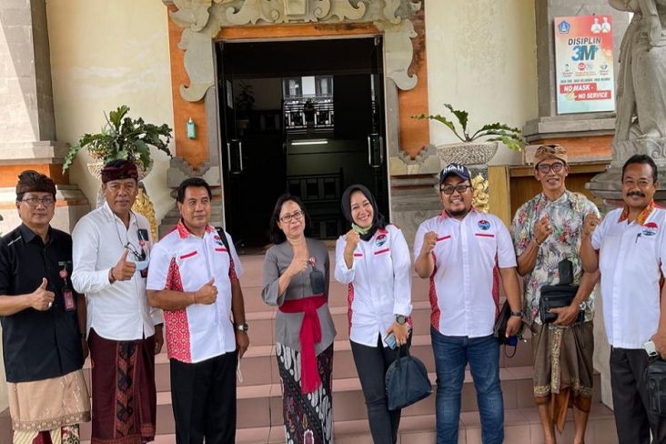 Percepat Pemulihan Ekonomi, IPI Gelorakan Pariwisata Nusantara Berbasis Kearifan Lokal