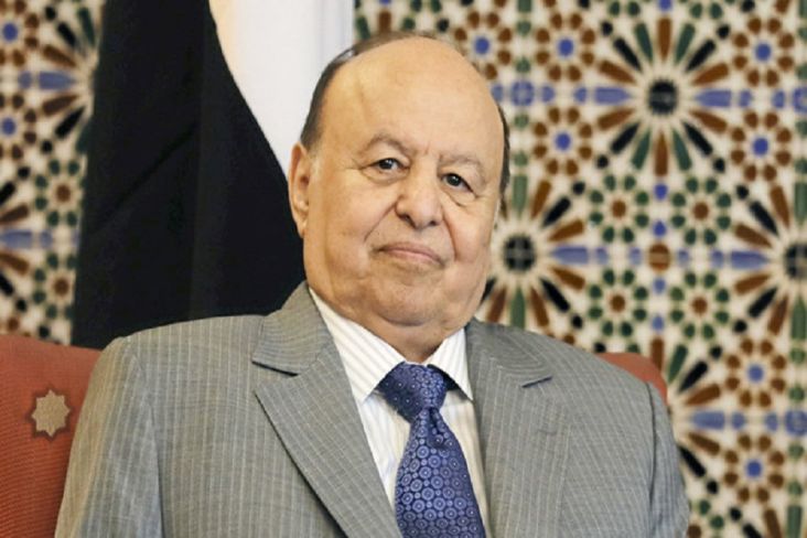 Yaman Masih Perang, Presidennya Serahkan Kekuasaan