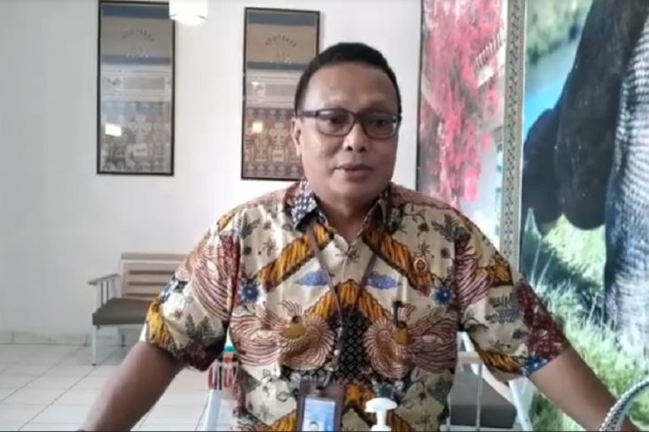 Memalukan! Kepala Dinas PUPR Kota Kupang Diringkus Kejati NTT saat Terima Suap Rp15 Juta