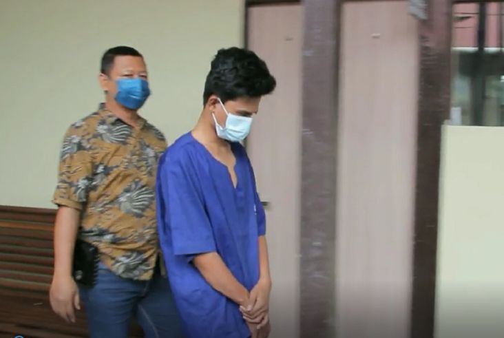 JK Dibacok saat Hendak Setubuhi PSK, Polisi Tangkap 2 Pelaku