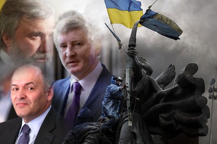 Harta Miliarder Ukraina Raib Rp138,8 Triliun Sejak Invasi Rusia