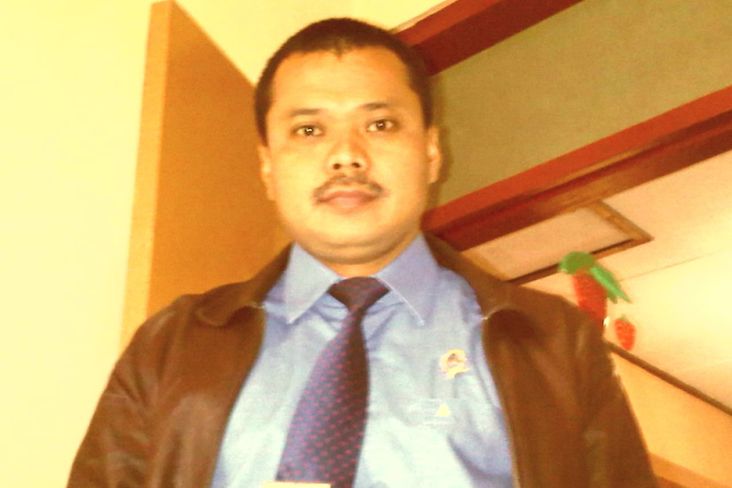 Profil Arif Budi Cahyono, Hakim yang Denda Selebgram Rachel Vennya Rp50 Juta